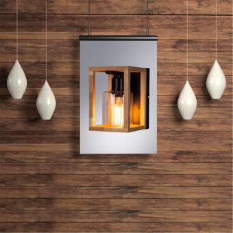 Бра ARTE Lamp A7025AP-1BK