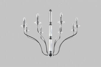 Подвесная люстра Moderli V10428-8P