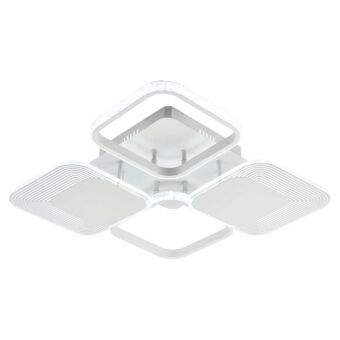 Накладная люстра Escada 10234/4LED