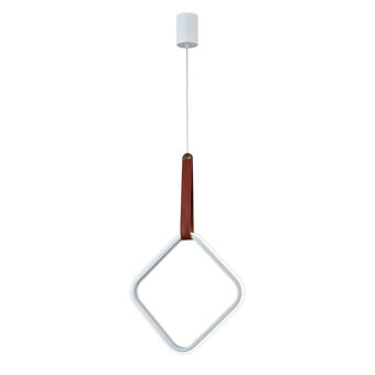 Подвесной светильник Escada 10296/1LED White