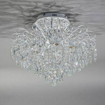 Накладная люстра Escada 1121/7PL