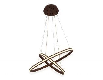 Подвесная люстра Ambrella Light FL406