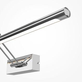 Светильник для картин Maytoni MIR267WL-L14CH3K