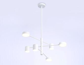 Люстра на штанге Ambrella Light FL51684