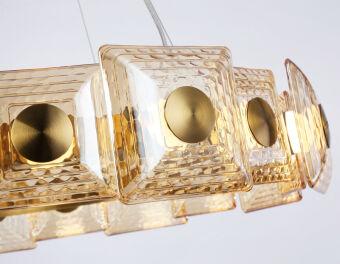 Подвесная люстра Ambrella Light LH31027