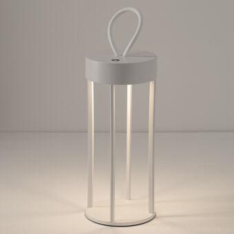 Уличный настольный светильник Nowodvorski 11537