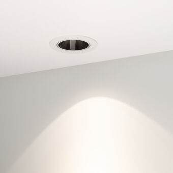 Встраиваемый светильник Arlight 033659