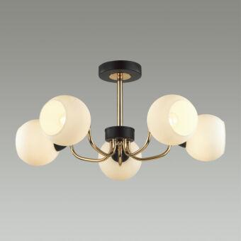 Люстра на штанге LUMION 5642/5C