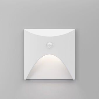 Светильник для ступеней Elektrostandard 40158/LED 4000K Белый