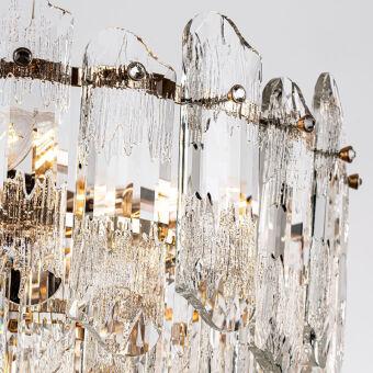 Подвесная люстра MODELUX ML.7083.13 GD