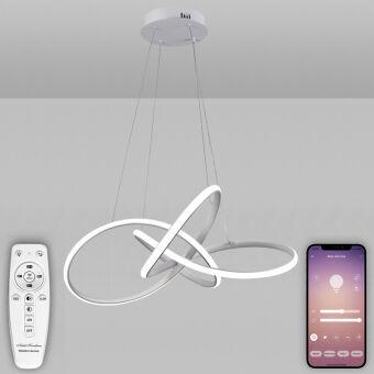 Подвесной светильник Natali Kovaltseva INNOVATION STYLE 83147