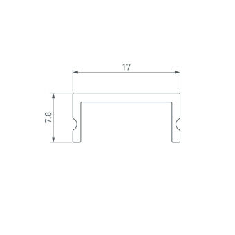 Экран Arlight 061011