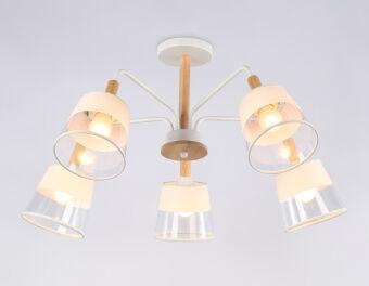 Люстра на штанге Ambrella Light TR4738