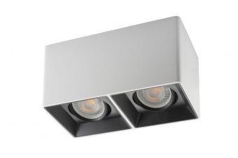 Накладной светильник Denkirs DK3035-WB