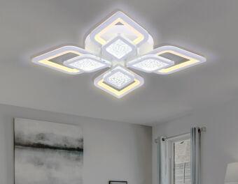 Накладной светильник Ambrella Light FA4285