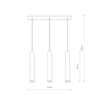 Подвесной светильник Nowodvorski 7863