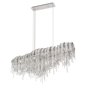 Подвесная люстра LOFT IT 10404/1150L SN