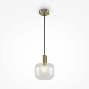 Подвесной светильник Maytoni MOD411PL-01G