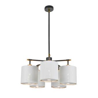 Люстра на штанге Escada 10186/5PL