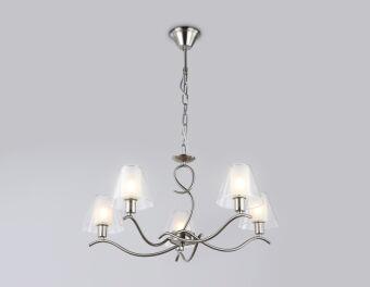 Подвесная люстра Ambrella Light LH57081
