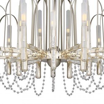 Подвесная люстра Favourite 2308-21P
