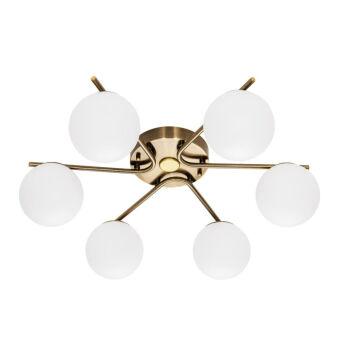 Накладная люстра Citilux CL228A163