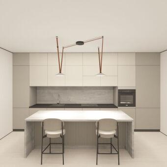 Светильник на шине Denkirs DK5565-WH+BK