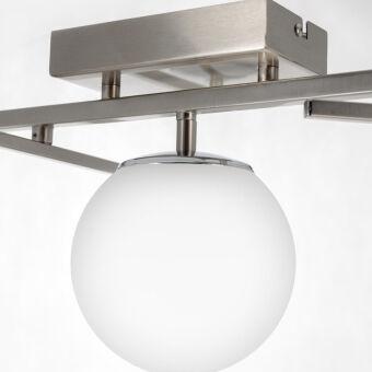 Накладная люстра Citilux CL223141