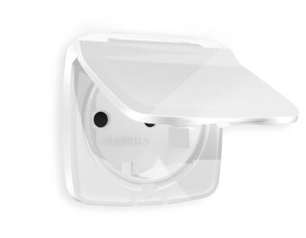 Клавиша/Накладка Ambrella Volt OP1080