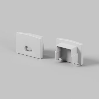 Заглушка профиля Maytoni Technical 642007