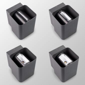 Светильник настенный Arlight 021932