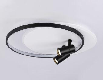 Накладной светильник Ambrella Light FL51392