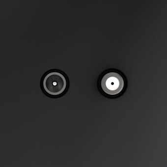 Розетка VOLTUM VLS060407