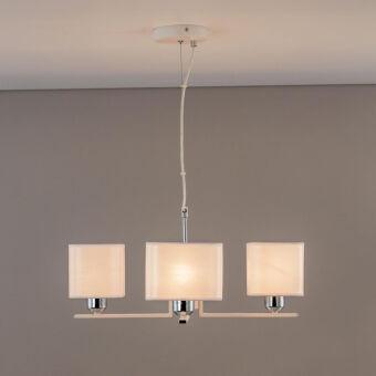 Подвесная люстра Citilux CL469245