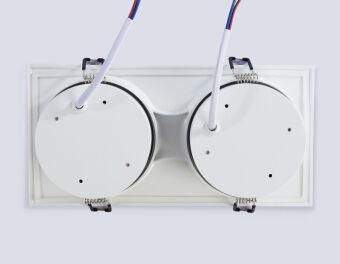 Встраиваемый светильник Ambrella Light TN6659