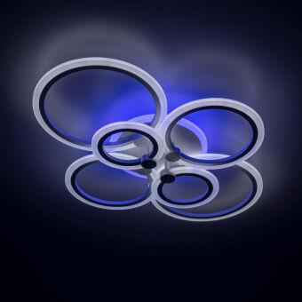 Накладная люстра Citilux CL237B160E