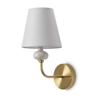 Бра Freya FR2038WL-01BS