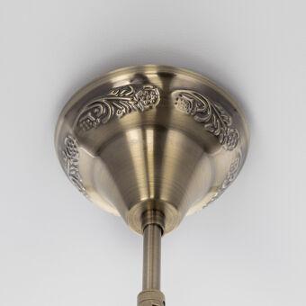 Подвесная люстра Citilux CL419186