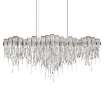 Подвесная люстра LOFT IT 10404/1150L SN