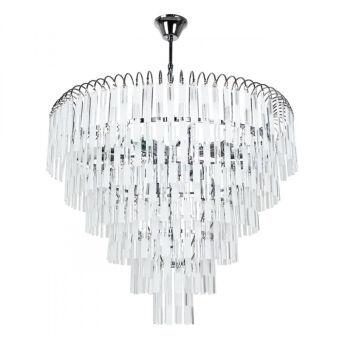 Каскадная люстра ARTE Lamp A1009SP-10CC