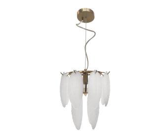 Подвесная люстра Kink Light 07680-28,36