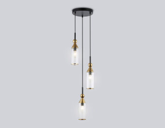 Подвесной светильник Ambrella Light LH55252
