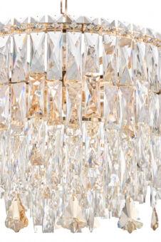 Подвесная люстра Fluorite FL1061-14P