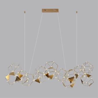 Подвесная люстра Odeon Light 5086/64L