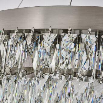 Подвесная люстра Favourite 4715-16P