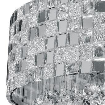 Накладная люстра Lightstar 743064