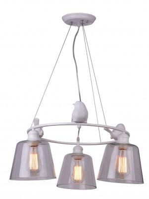   ARTE Lamp A4289LM-3WH