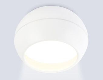 Встраиваемый светильник Ambrella Light TN6636