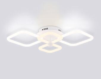 Накладная люстра Ambrella Light FA3822