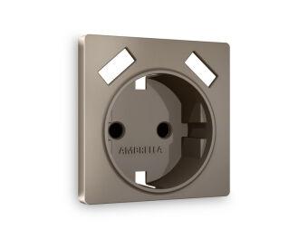 Клавиша/Накладка Ambrella Volt AP6390